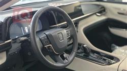 تۆیۆتا کراون